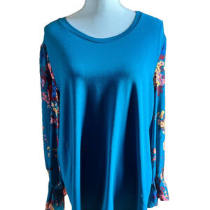 Pioneer Woman shirt, size. Xxxl.